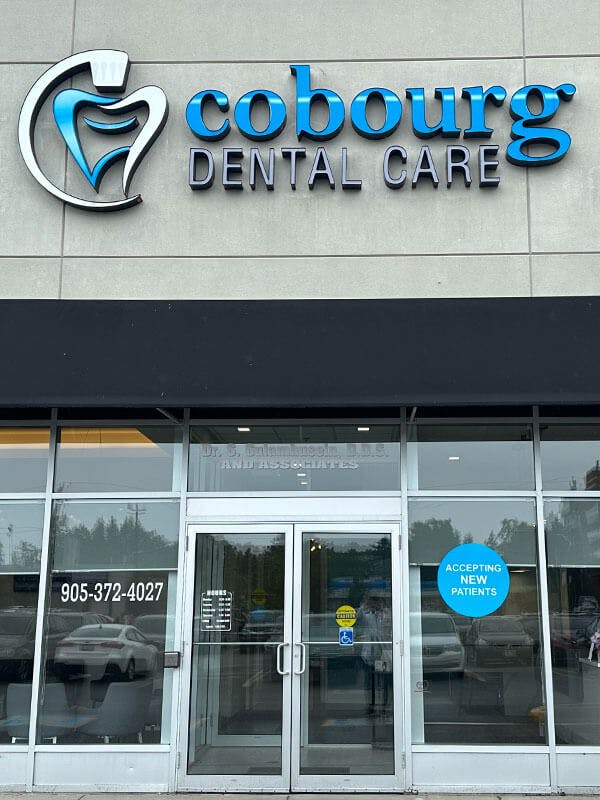 Cobourg Dental Care