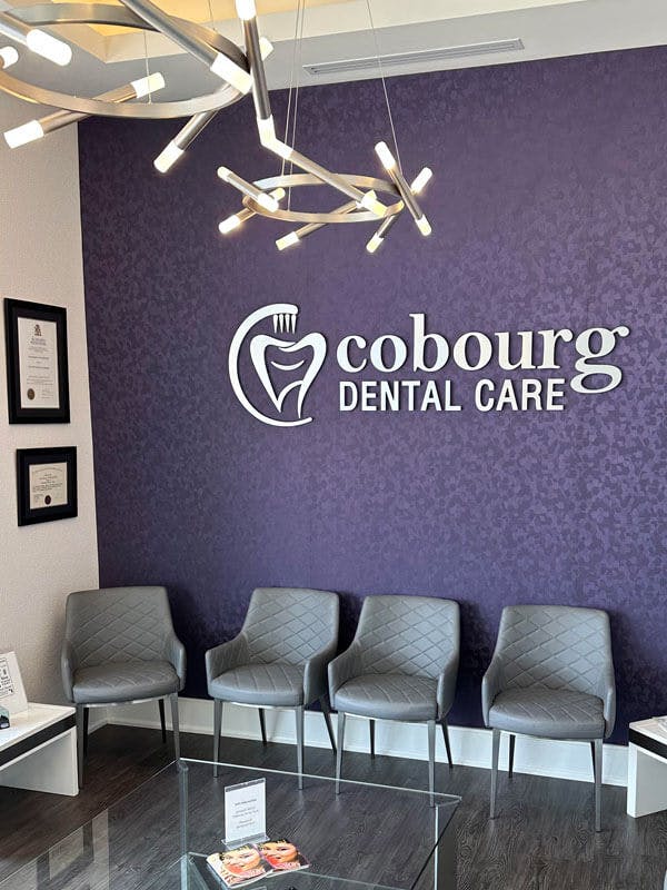 Cobourg Dental Care