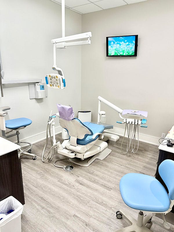 Cobourg Dental Care Office Picture 3