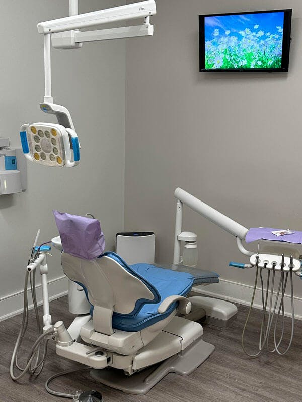 Cobourg Dental Care