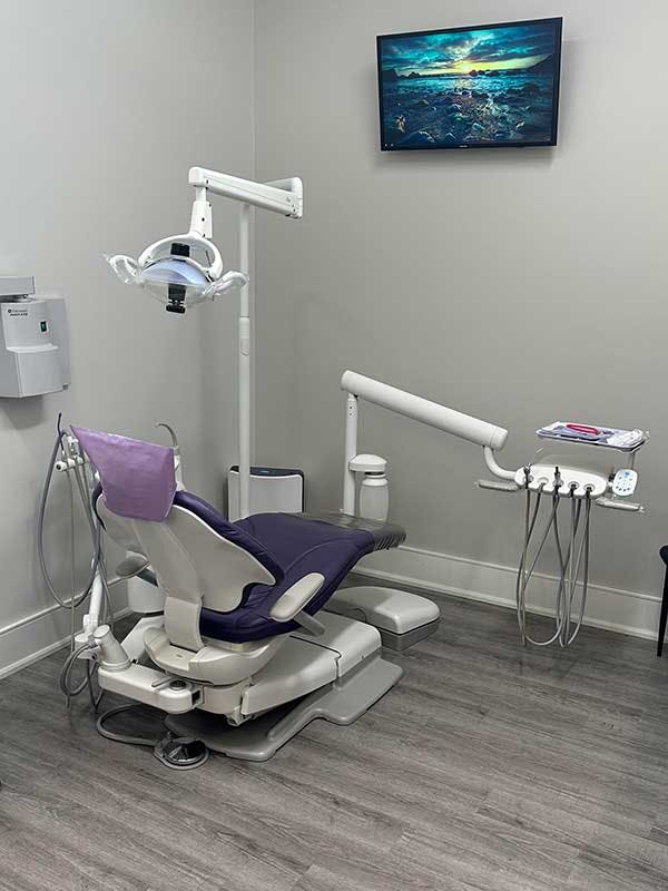 Cobourg Dental Care